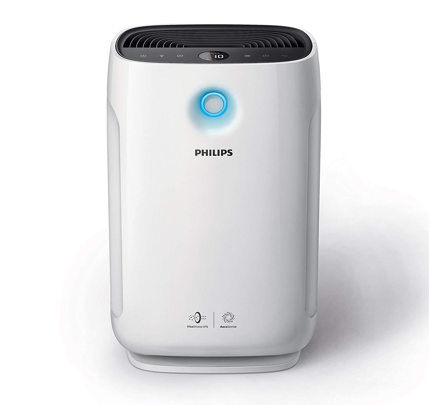 [Trả góp 0%]Máy lọc không khí Philips AC2887 / 10 2000 Series