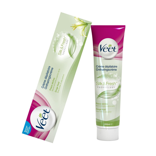 Kem Tẩy Lông Veet Pháp 100ML