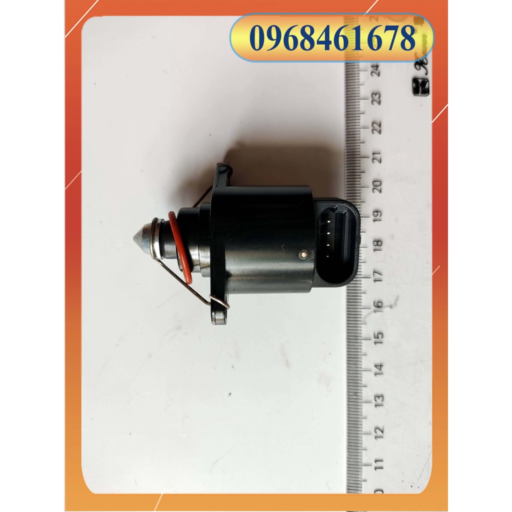 VAN KHÔNG TẢI NUBIRA, LANOS, GENTRA, SPARK