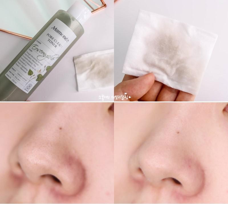 [TRỢ GIÁ 5k KHI FOLLOW SHOP + FREESHIP] Nước Cân Bằng Mamonde Toner 250ml