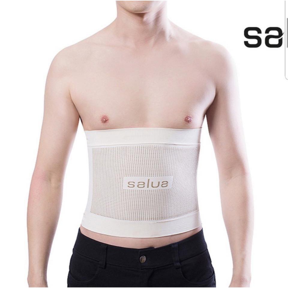 ĐAI NỊT GIẢM MỠ BỤNG SALUA Hàn Quốc