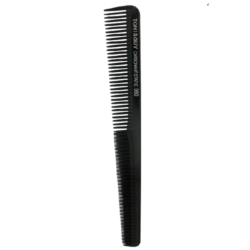 [HCM]Lược chia tóc và đánh rối Toni & Guy