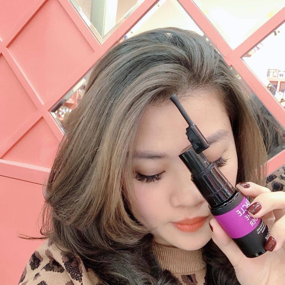 [HCM]Bột làm phồng tóc từ Hàn Quốc - Dr.tor Miracle Volume Powder
