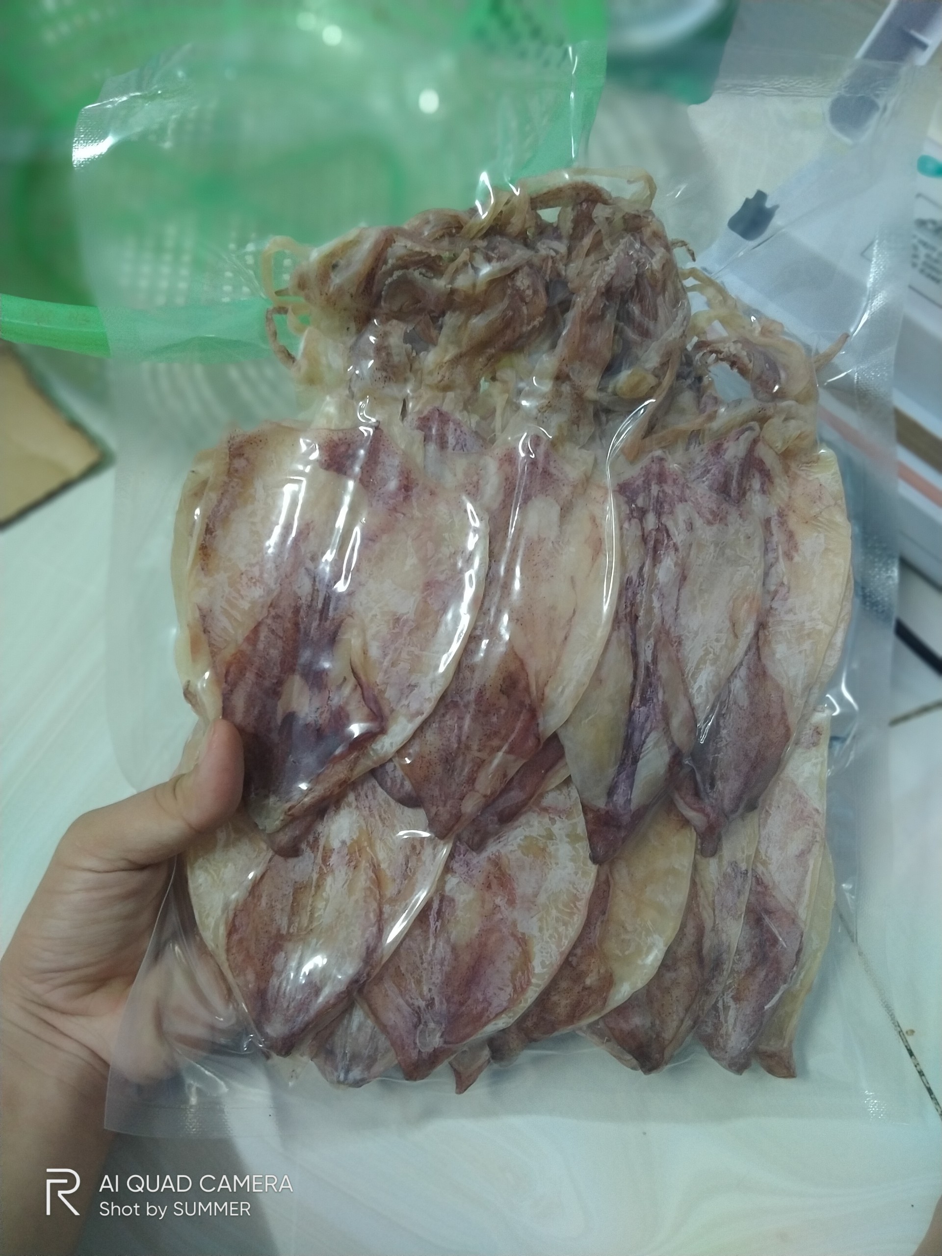 [HCM][ SALE TẾT] 1kg KHÔ MỰC VŨNG TÀU LOẠI (40-50C/KG)[ GIAO HÀNG NHANH 4h HCM] THƠM NGON DÀY VÀ NGỌT CHUẨN VỊ BIỂN VŨNG TÀU