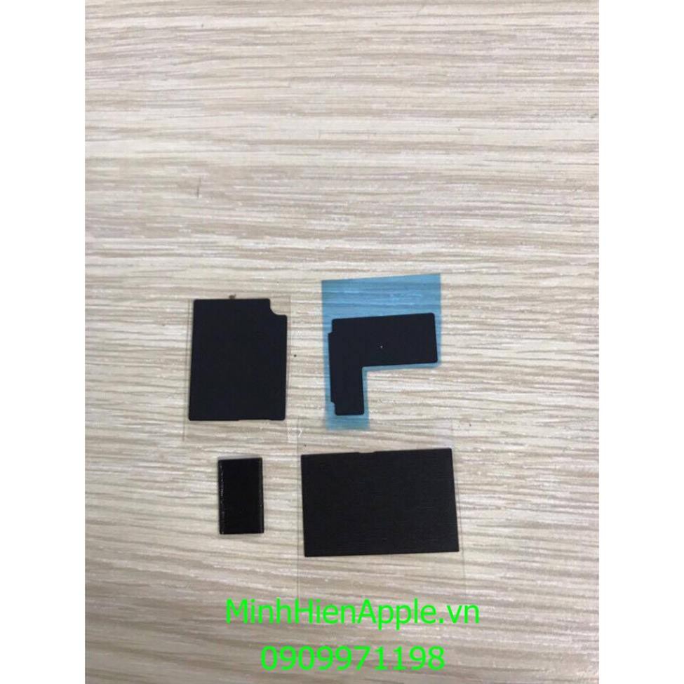 bộ seal dán trên main iphone X,4s,6, 6s ,6plus ,7 7plus, 8 8plus, FULL 4 miếng
