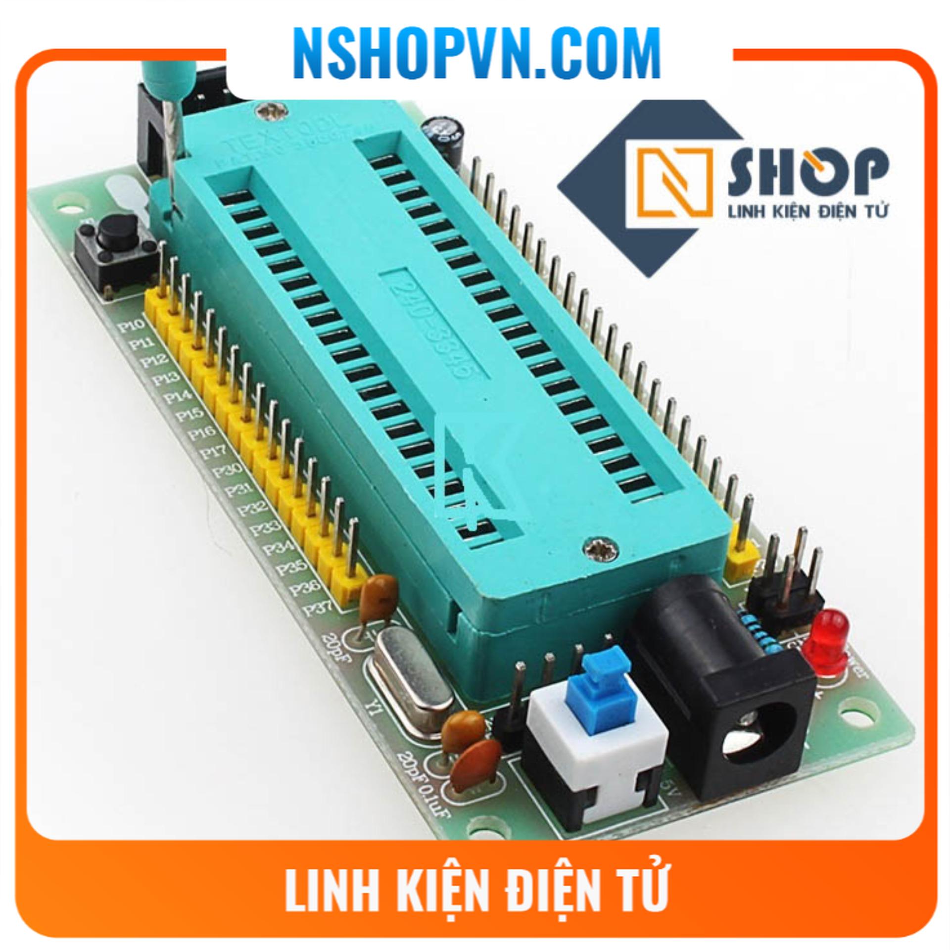 Đế nạp 89