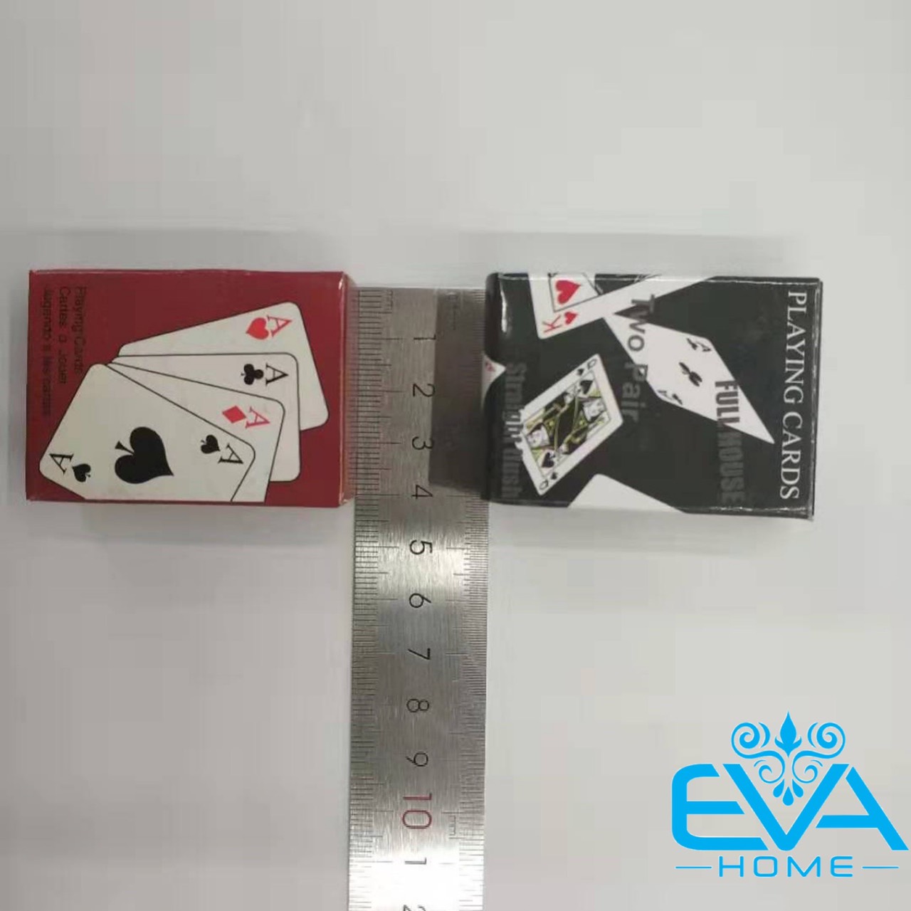 Bộ Bài Tây Poker Mini Độc Đáo Cute M3550