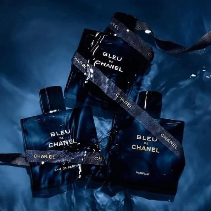 Nước hoa nam Blue de cha,nel 100ml