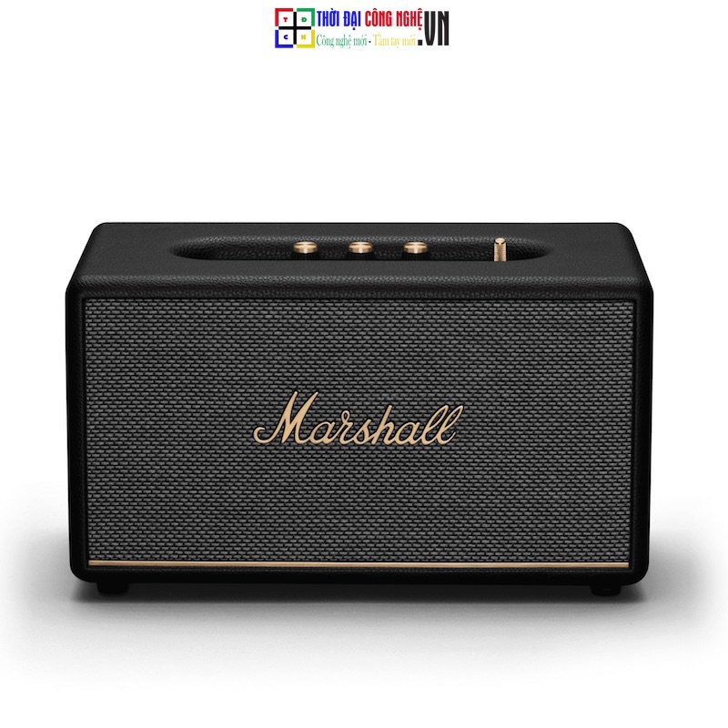 Loa Bluetooth MARSHALL STANMORE 3 ( MARSHALL STANMORE III ) Chinh Hãng