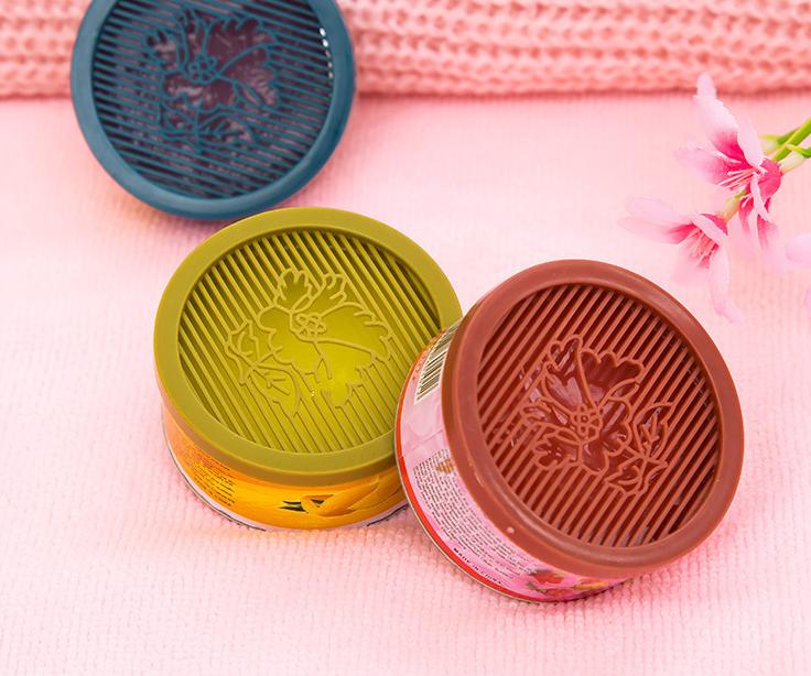Sáp Thơm Ô Tô, Thơm Phòng Nhiều Mùi Hương (Air Freshener)