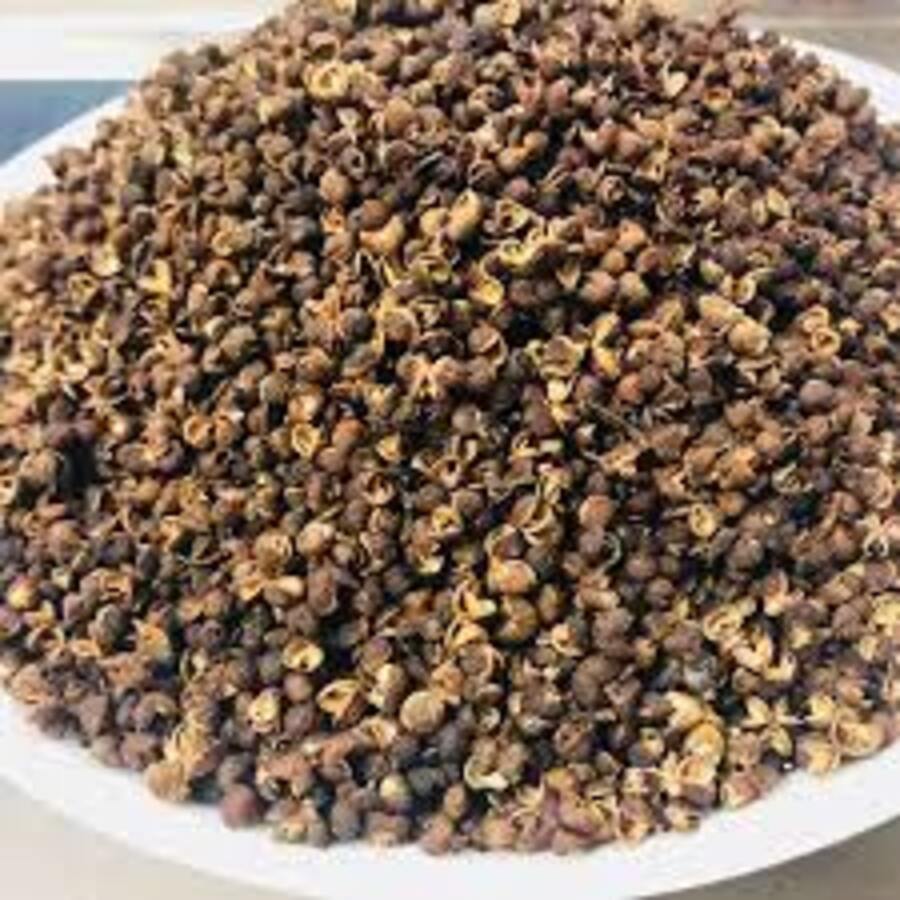 MẮC KHÉN TÂY BẮC loại 1-100G lz1