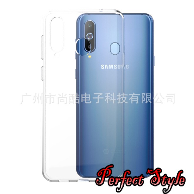 Ốp lưng silicon Samsung m20