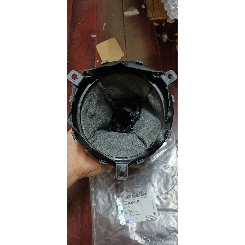Bao Da Cần Số, Chụp Cần Số Spark (Matiz3)  Gm 96457375