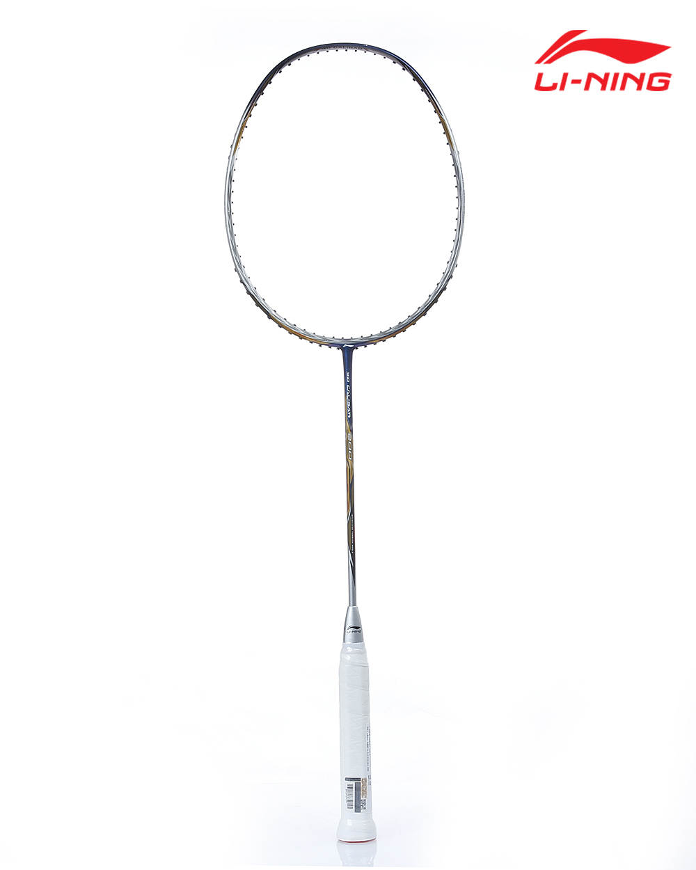 Vợt cầu lông Lining 3D Calibar 200 (Chính hãng)