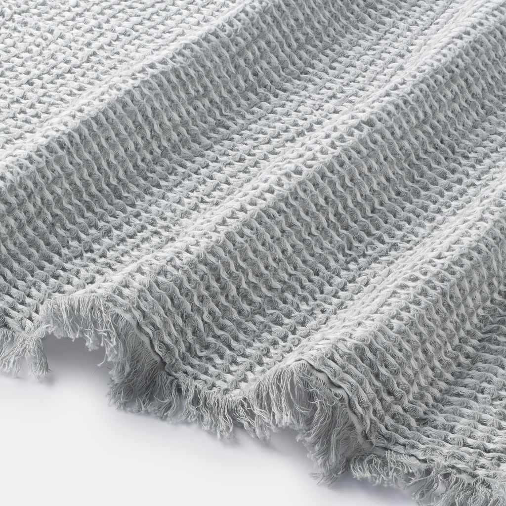 Muji Chăn Cotton Waffle