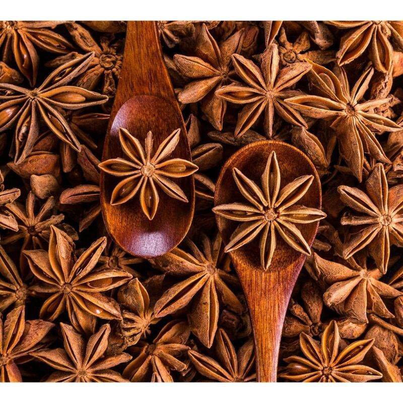 [SALE] [SALE] [SIÊU SALE] 100gr hoa hồi lạng sơn (đại hồi) [SALE]