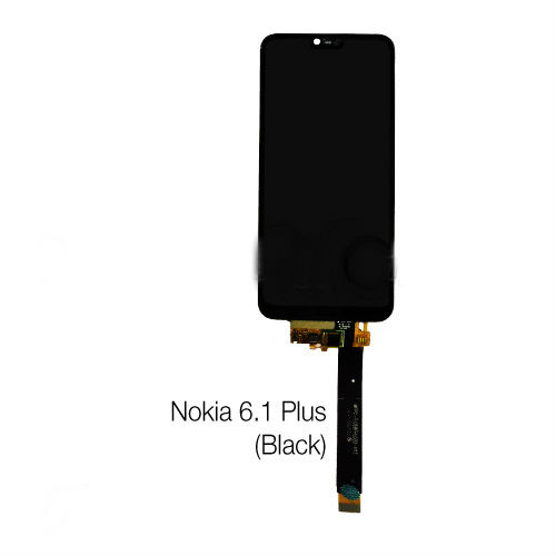 BỘ MÀN HÌNH NOKIA 6.1 PLUS / NOKIA X6 ZIN