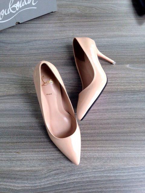 giầy cao gót nữ 7-9cm hàng cao cấp