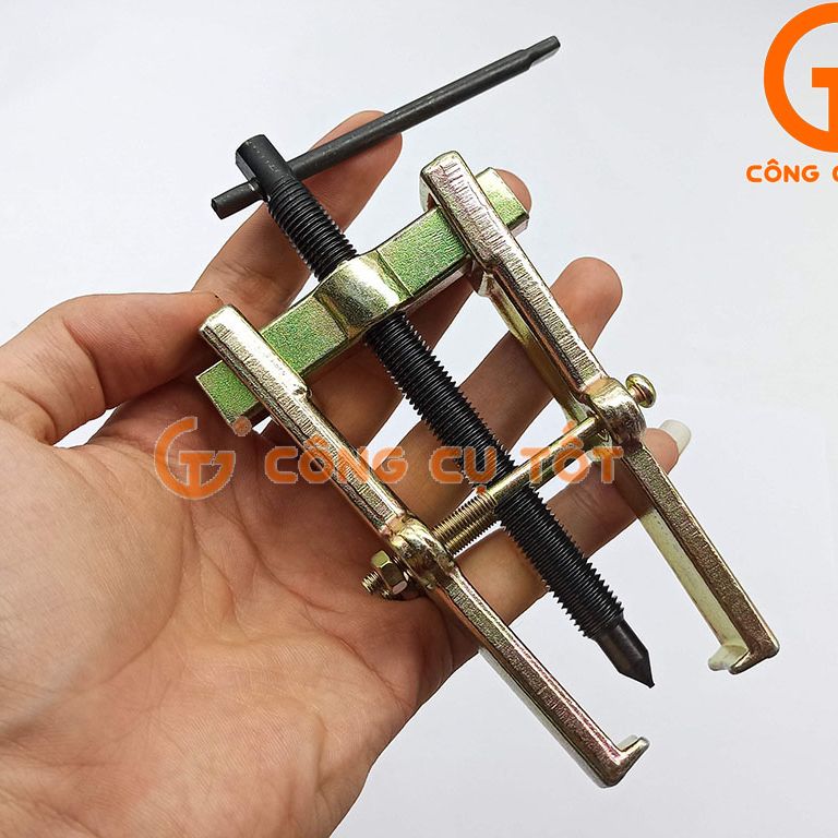 Vam cảo 2 càng các cỡ