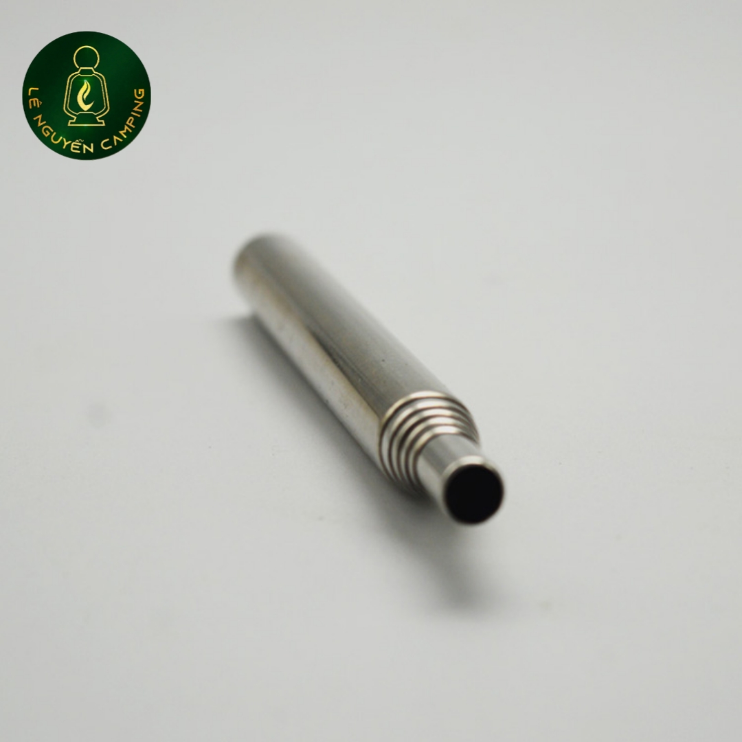 Ống thổi lửa gấp gọn dã ngoại du lịch cắm trại