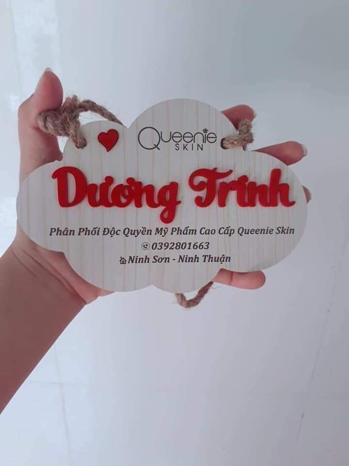 Bảng Hiệu Mini Bằng Gỗ