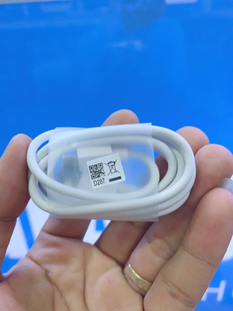 CÁP SẠC OPPO Micro USB CHÍNH HÃNG