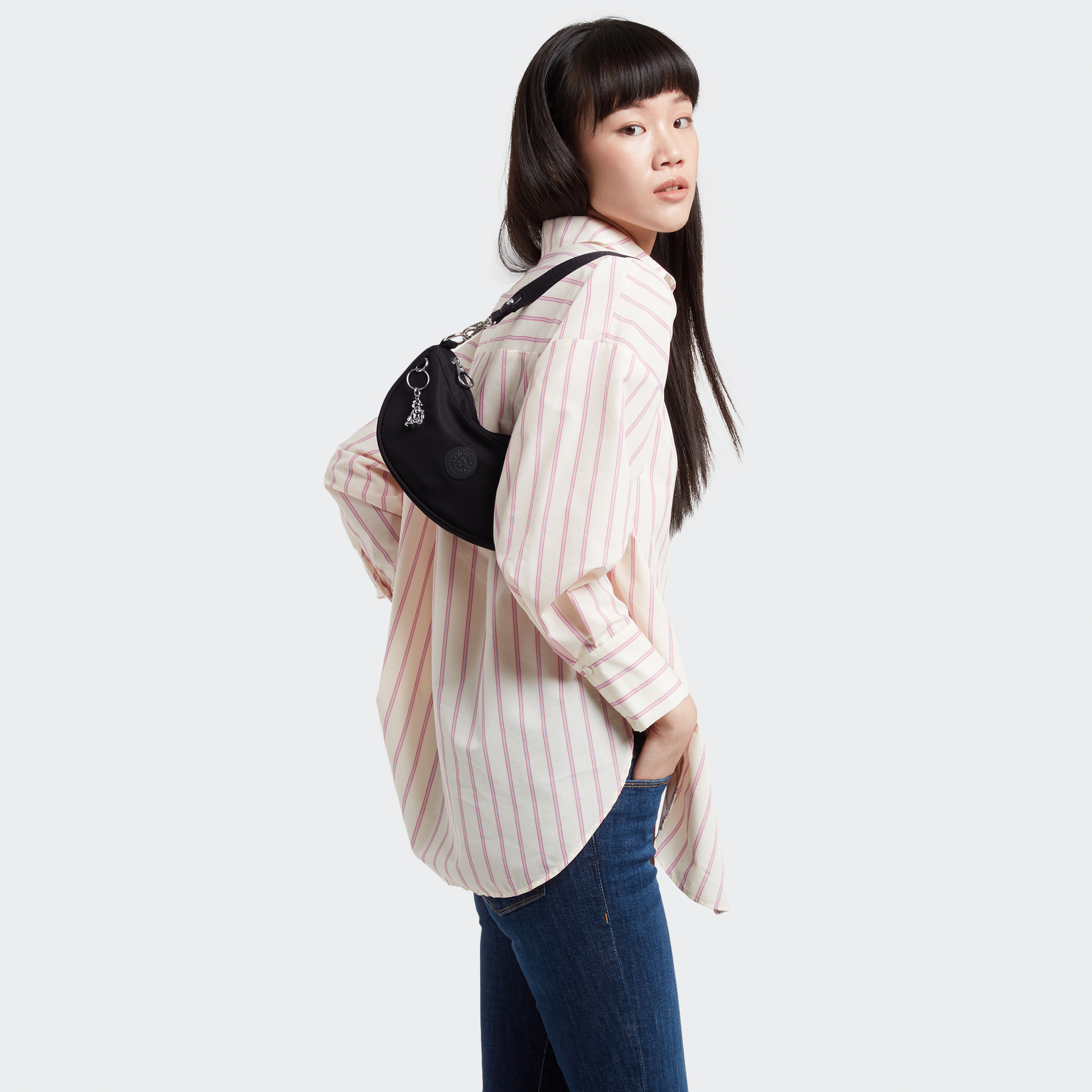 Kipling Túi Đeo Vai Nữ YEJUN- HUKI7582