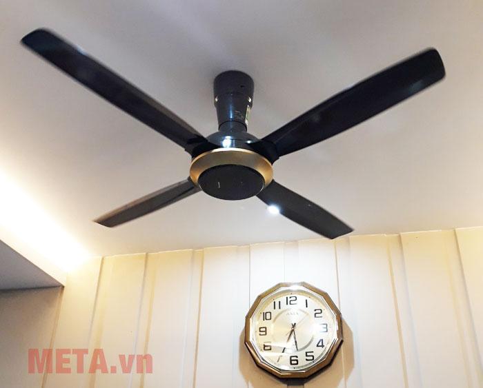 [HCM]Quạt trần 4 cánh Panasonic F-56XPG