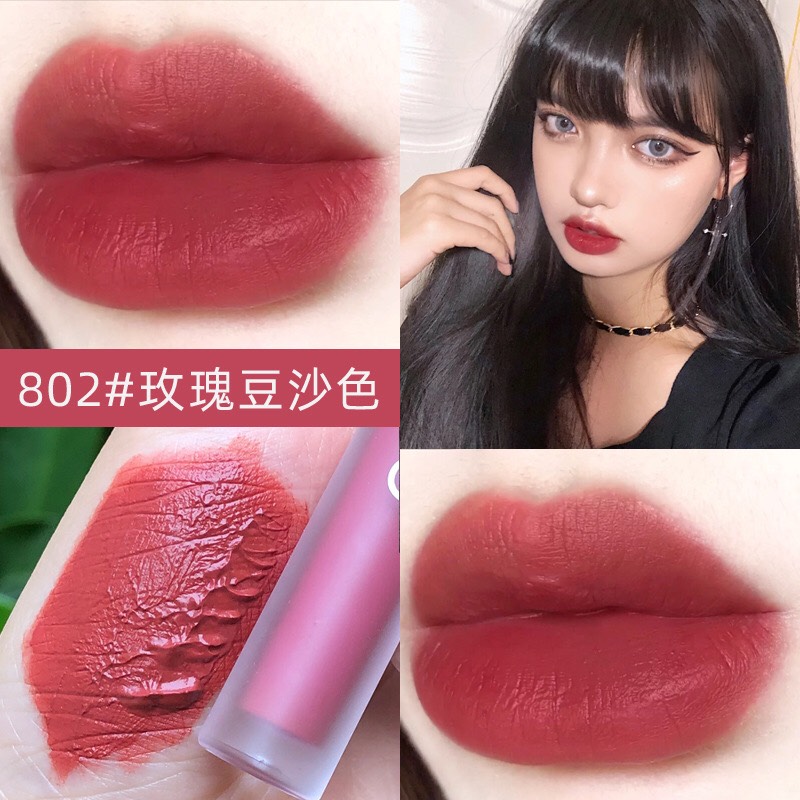 [HCM]Son Kem Colapop Vỏ Xanh