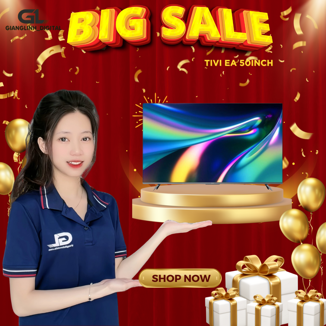 Tivi xiaomi ea50 - nội địa - sắn tv - giọng nói tv