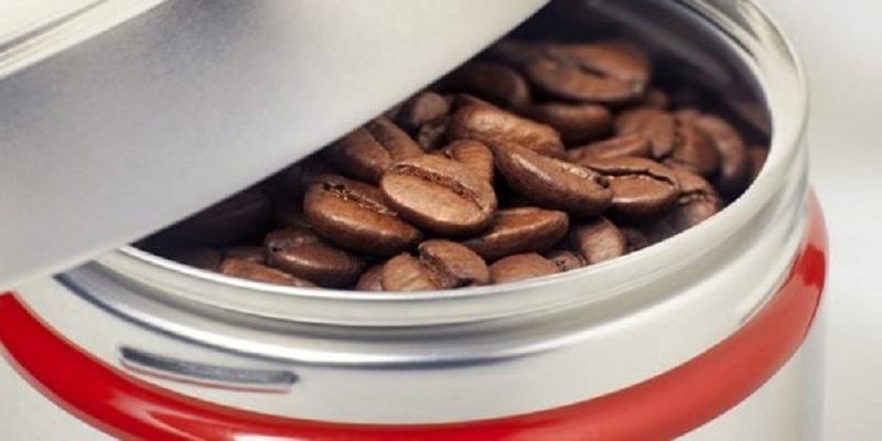 Cà Phê Hạt Đã Rang Illy Coffee Medium Roasted Classico Coffee - Nguyên Hạt - 250GR