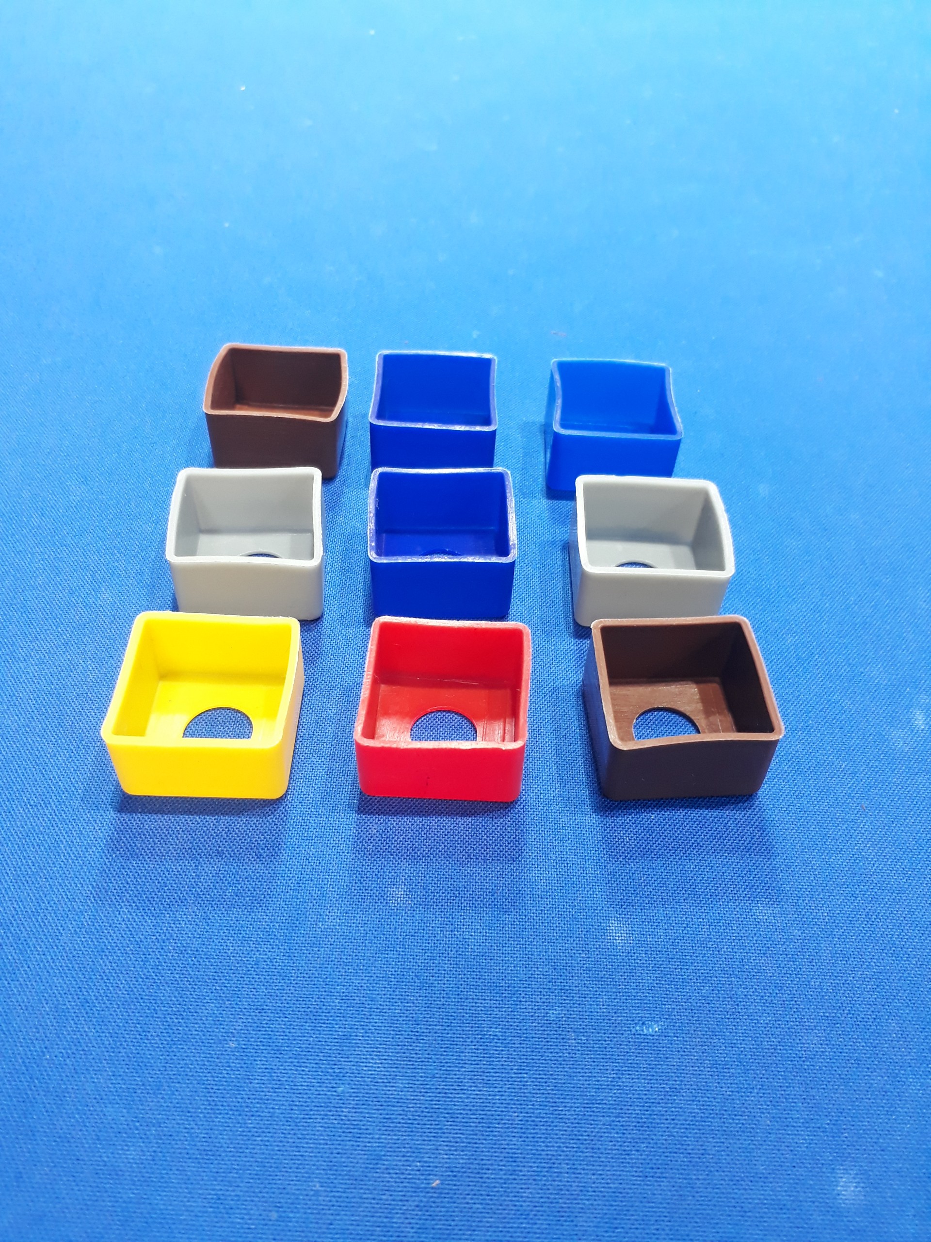 SET 10 CÁI Bọc Lơ Bida