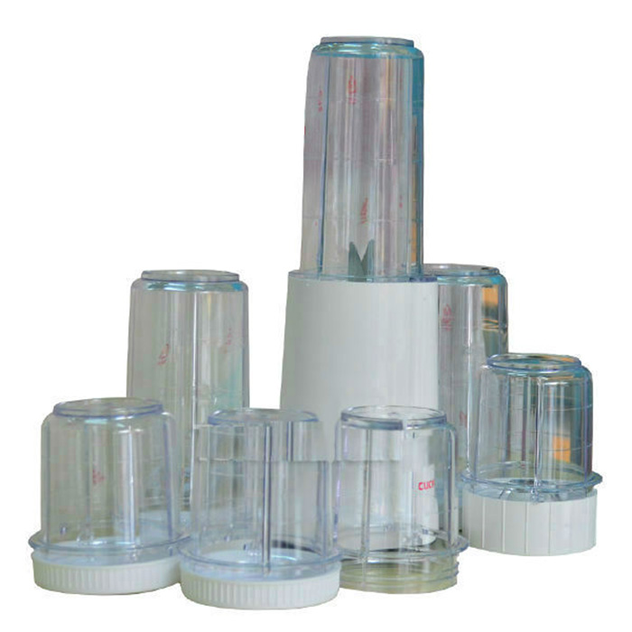 Máy xay sinh tố Cuckoo CFM500 (Trắng)