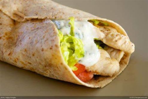 Vỏ Bánh Tortilla El Tequito Old El Paso 10 miếng