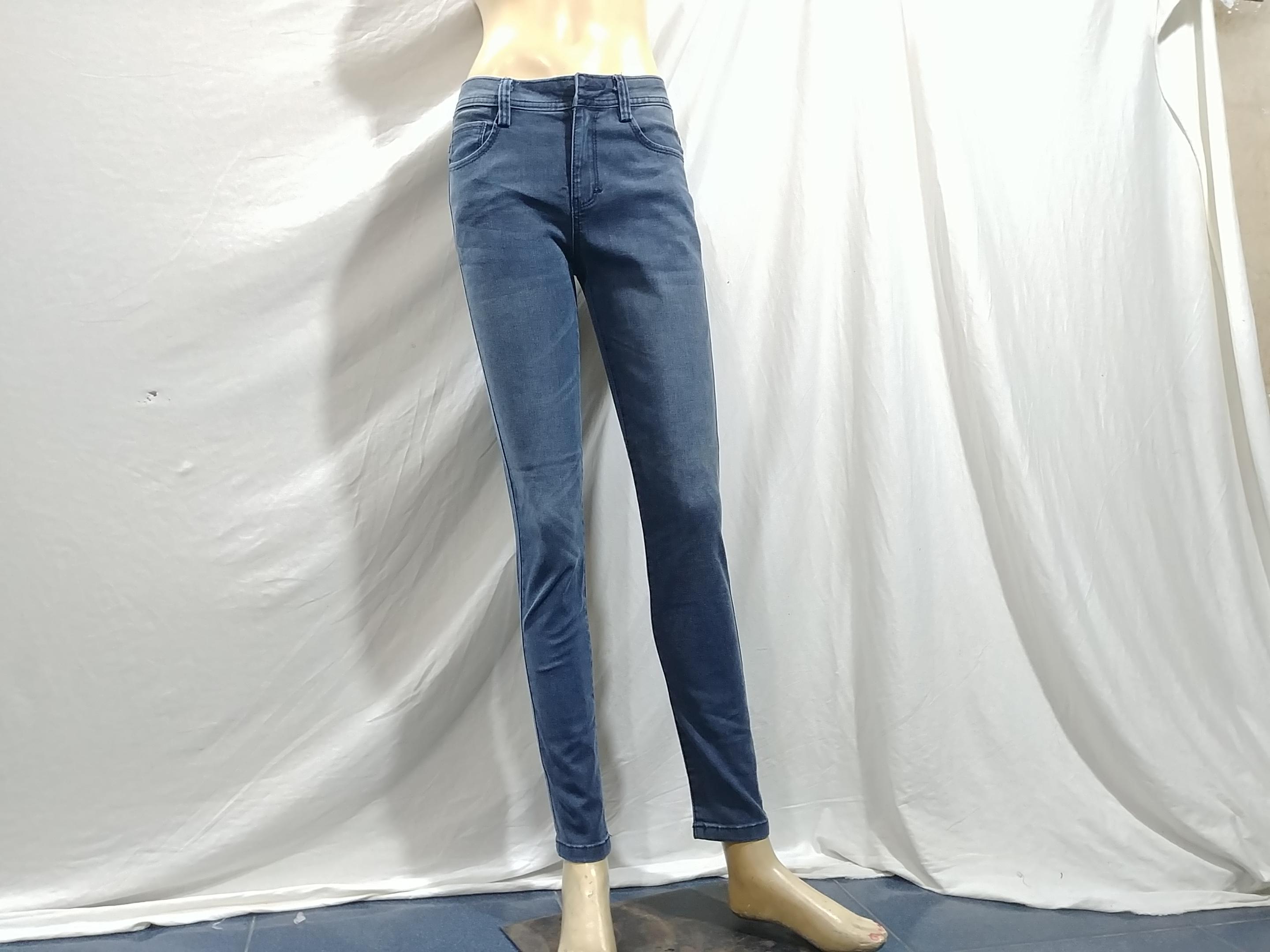 [HCM]Quần jean nữ dài ống đứng ( dành cho chân dài ) HÀNG XUÂT