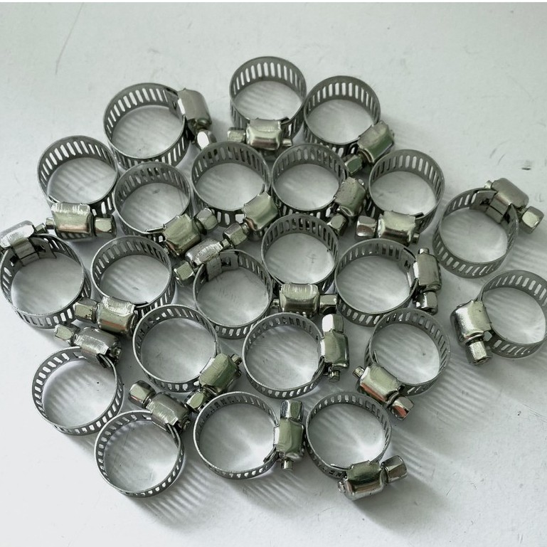 Đai siết ống nước 206499