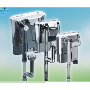 Lọc Thác Cho Hồ Cá Thuỷ Sinh Mini JENECA XP 03 - XP 06 (Có Lọc Váng)