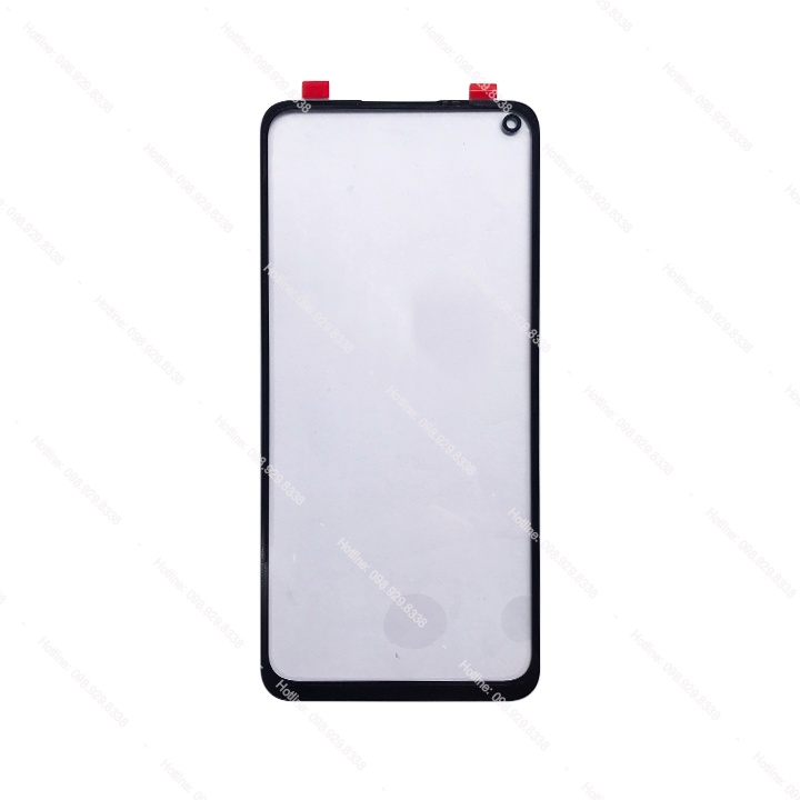 Kính Ép Màn Hình Xiaomi Redmi Note 9