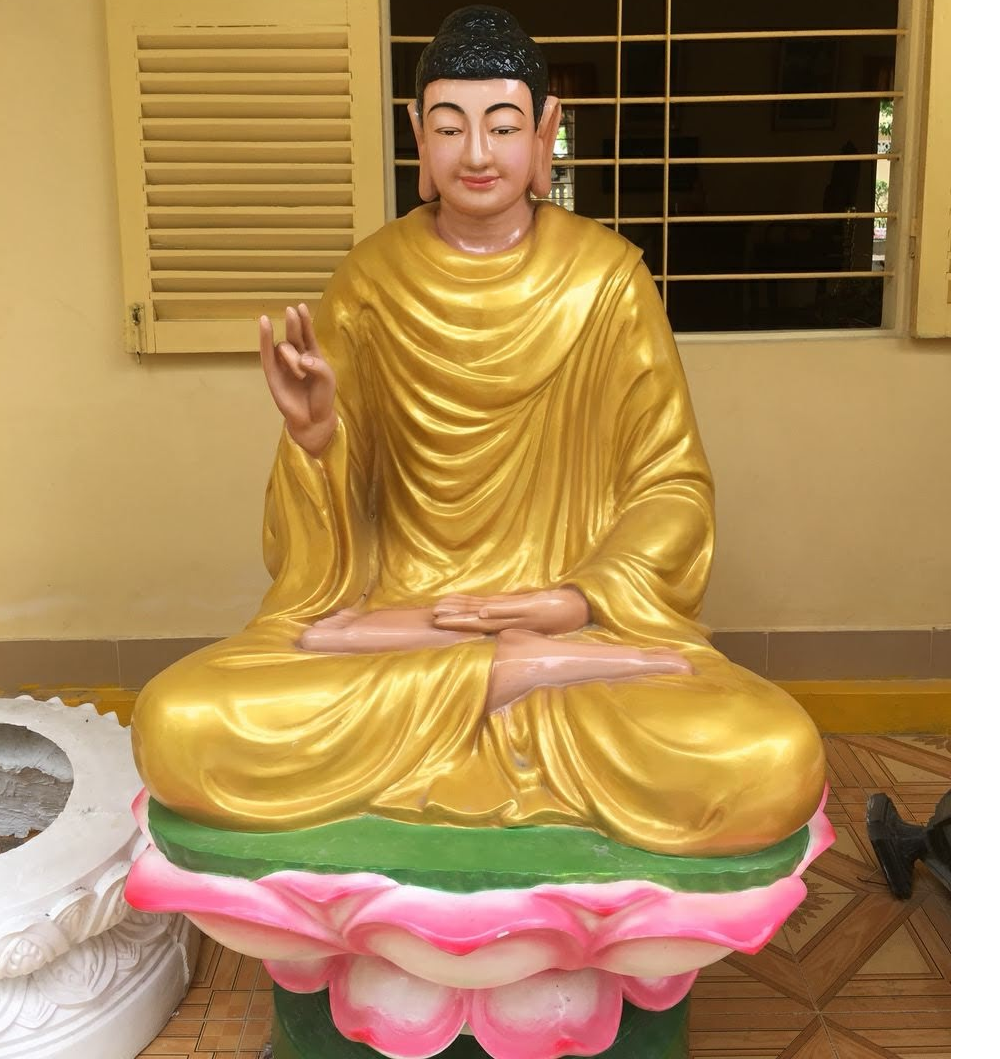 SƠN NHŨ VÀNG 1K YES 9999