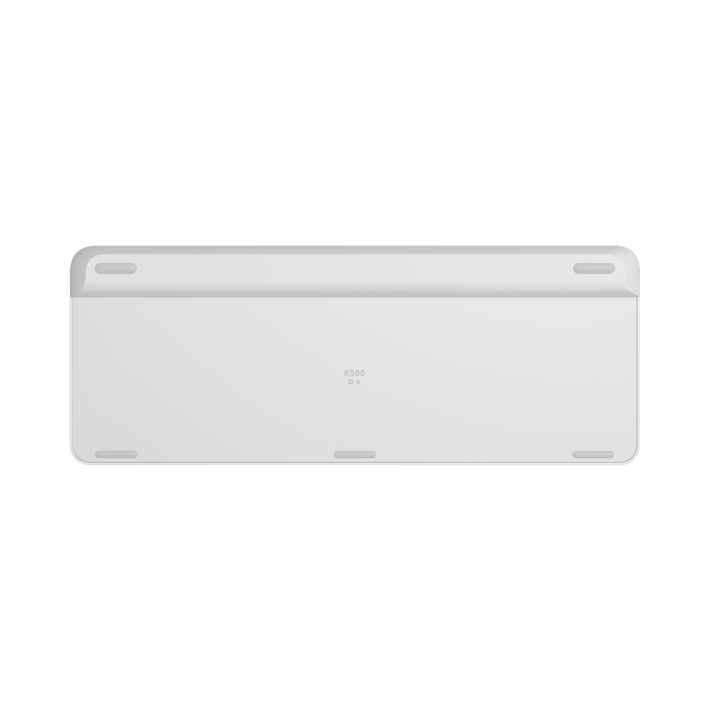 Bàn Phím Logitech K580 - Slim Multi Device Wireless / Bluetooth- 920-009211
