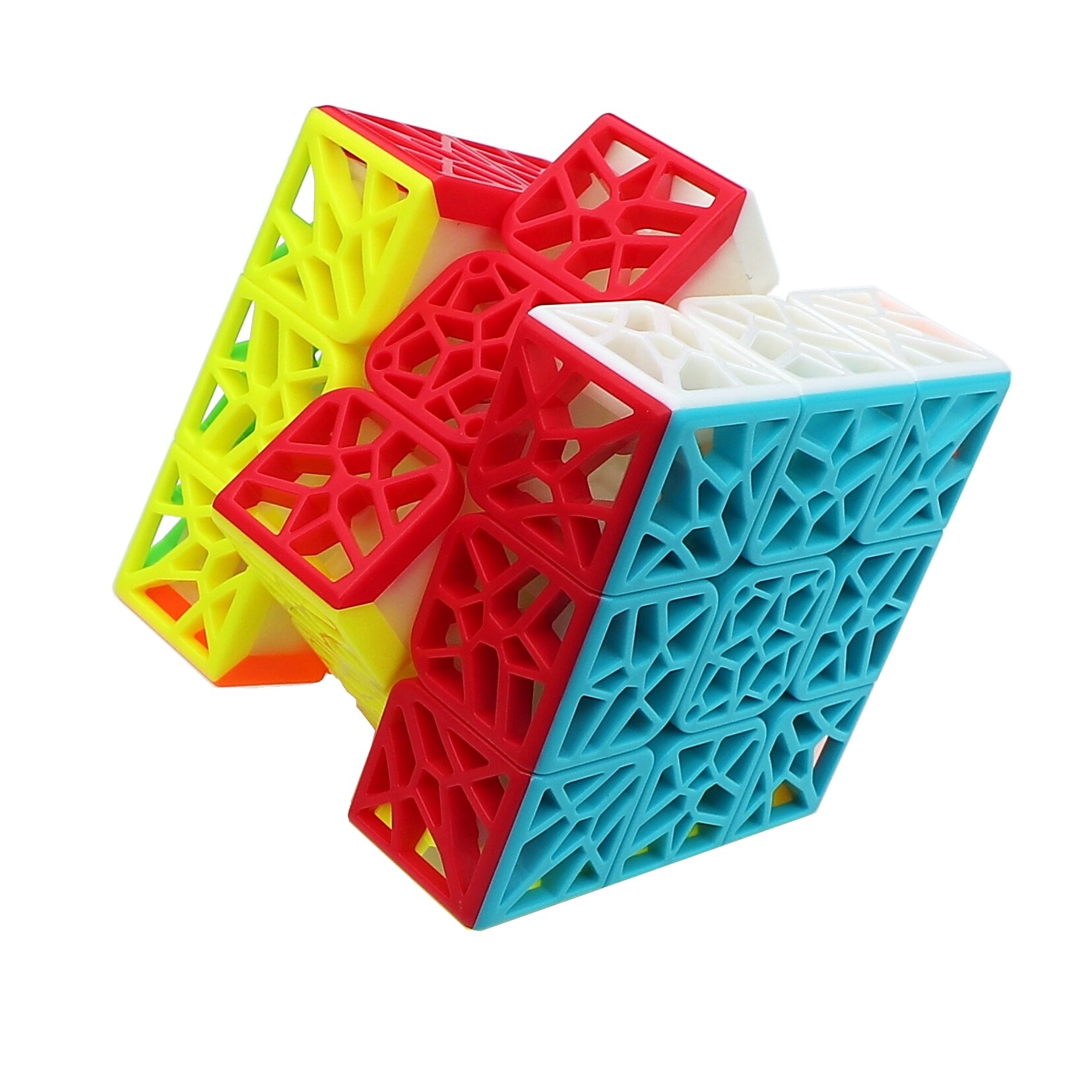 Đồ chơi Rubik Megaminx Speed Cube 2x2x2