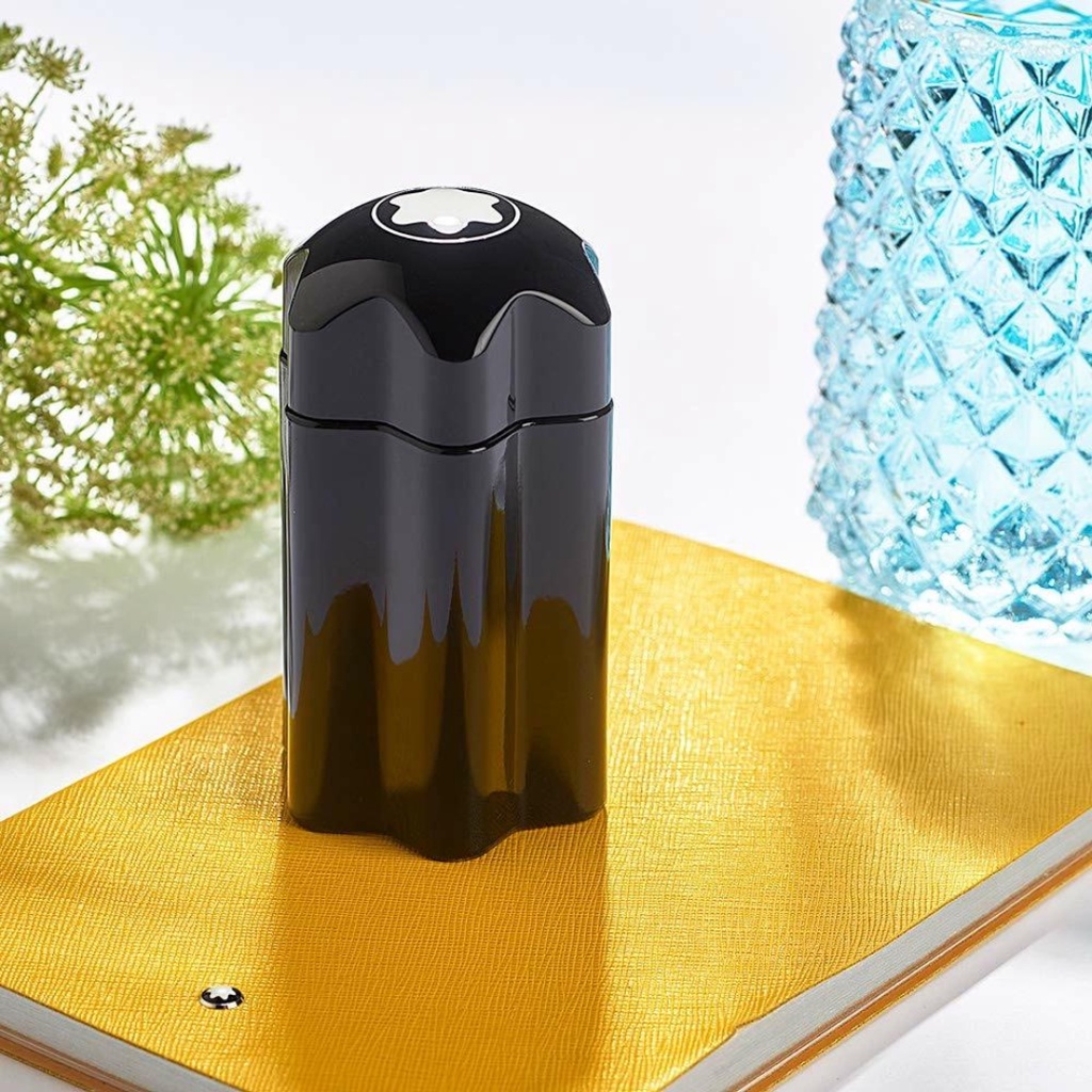 [Dailyscent] Nước hoa nam Montblanc Emblem Eau de Toilette