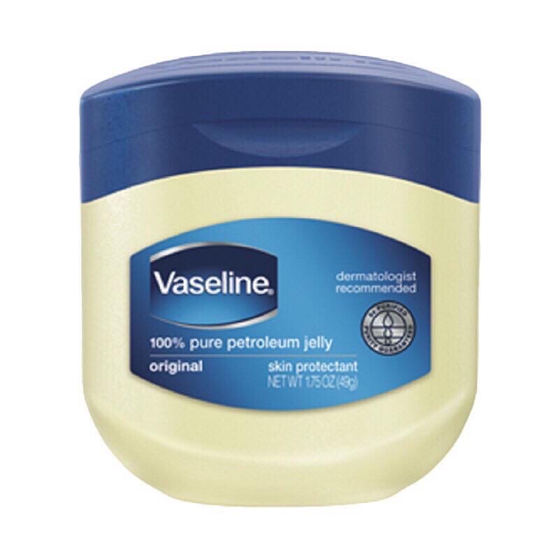 Sáp dưỡng vaseline đa năng 49g