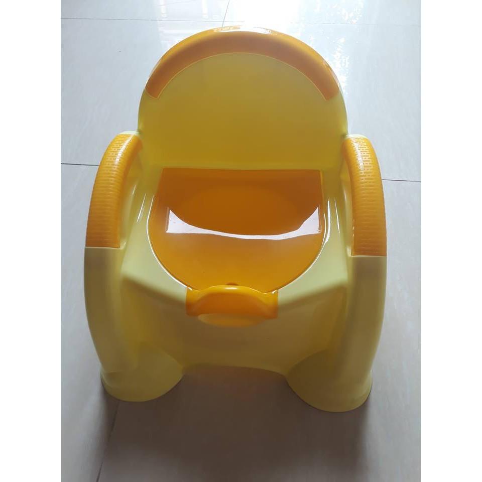 Baby restroom (Song Long plastic)