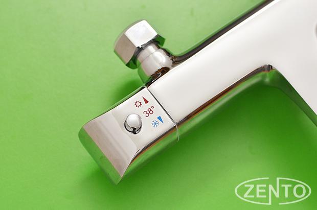 SEN TẮM NHIỆT ĐỘ ZENTO ZT-LS6566