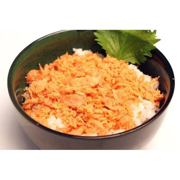 Ruốc cá hồi 160g