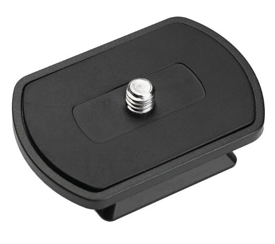 Plate tripod velbon m45 m47 - đế thao tác nhanh velbon