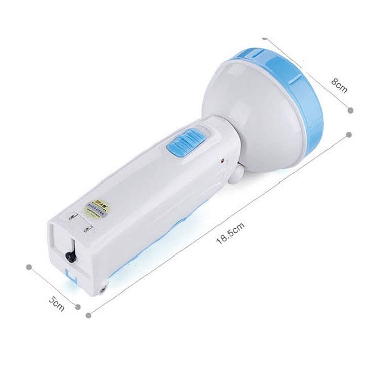 Đèn Pin Dp - 9035