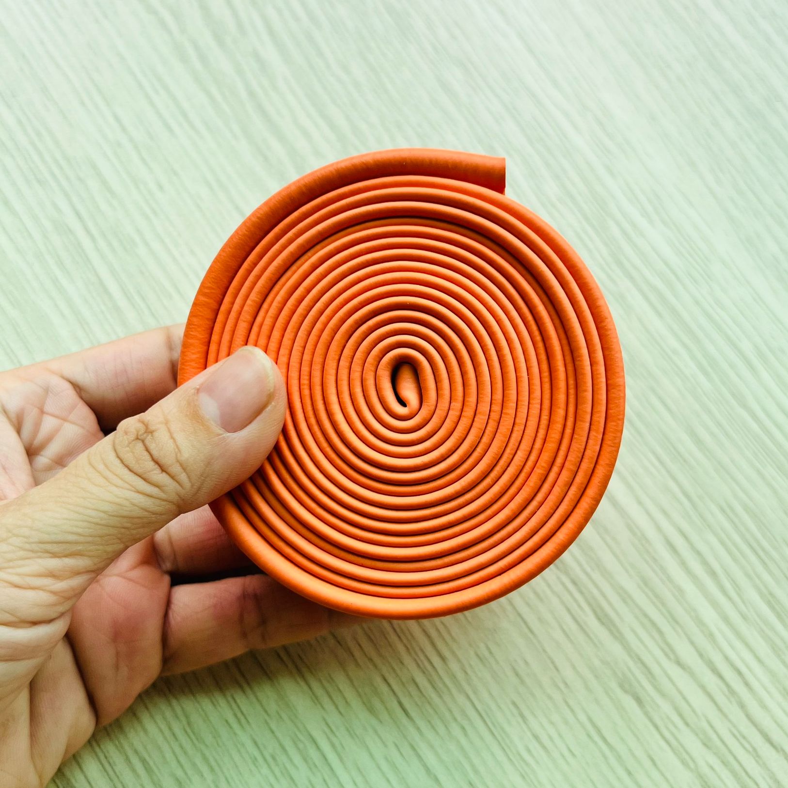 Ruốc Cơ Bida Cao Su - ruốc Nhật Cao Cấp