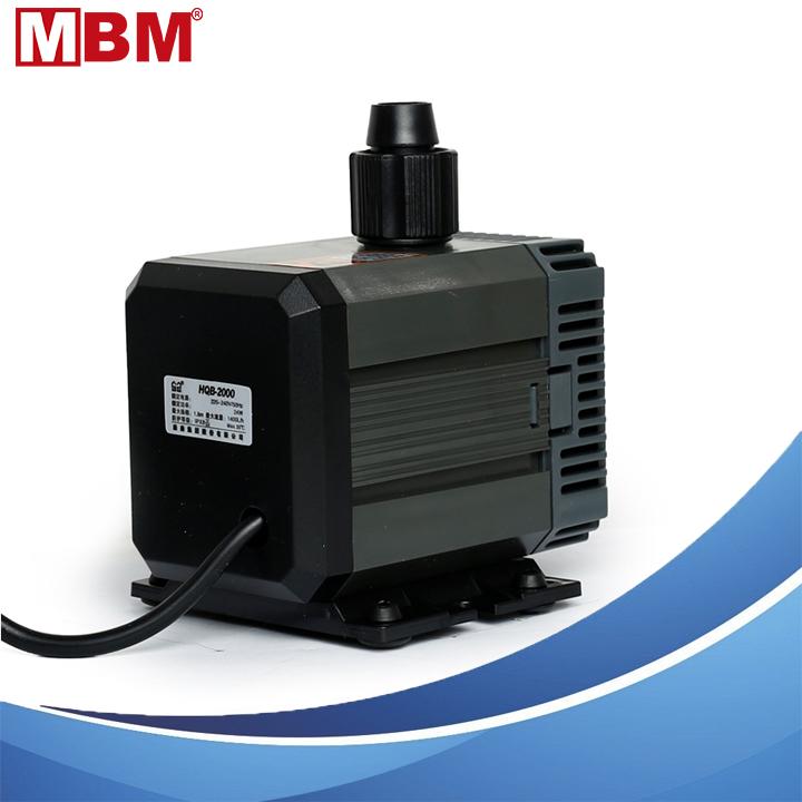 Máy bơm chìm 220V HQB 2000
